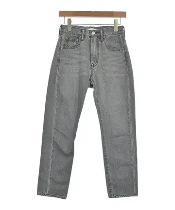 그린 레이블 릴랙싱 데님 팬츠 여성용