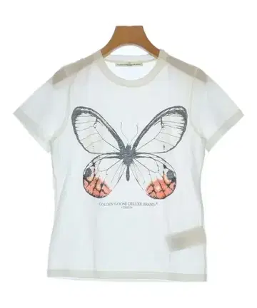 HAUS GOLDEN GOOSE DELUXE BRAND 티셔츠 여성용