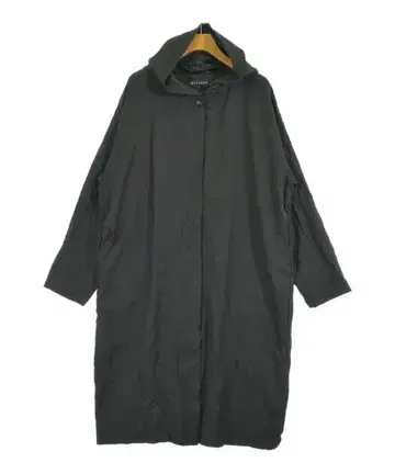 미즈이로 인디 스텐카라 코트 여성용