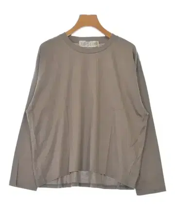 MidiUmi 티셔츠 컷앤소 여성용