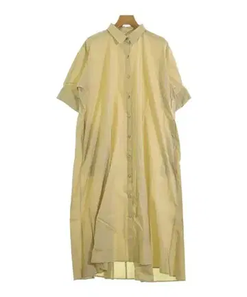 MidiUmi 셔츠 원피스 여성용