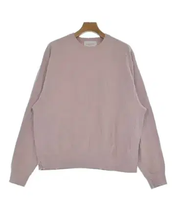 UNUSED 맨투맨 남성용