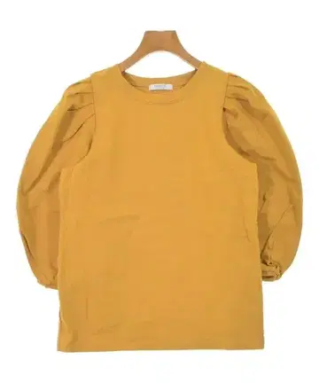 ROSE BUD 티셔츠 커트소 여성용