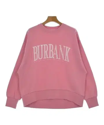 JOURNAL STANDARD relume 맨투맨 여성용