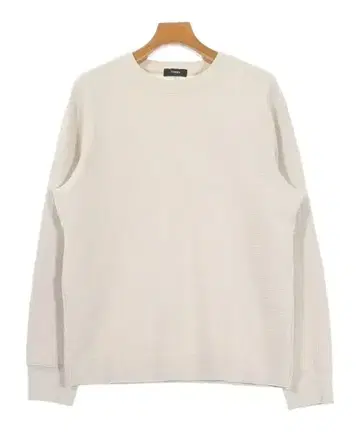 Theory 니트 스웨터 남성용