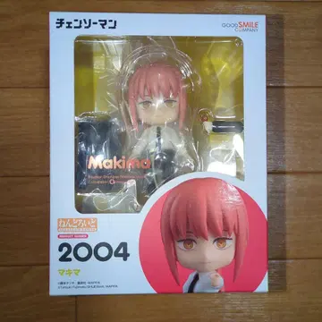 넨도로이드 마키마