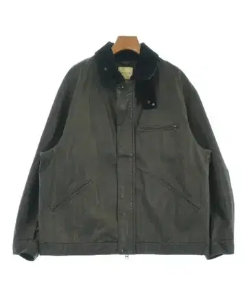 FREAK'S STORE 블루종 (기타) 남성용