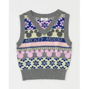 [ 미사용 ] Disney 베스트 MOUSSY 마우지