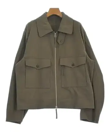 URU 블루종 (기타) 남성용