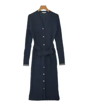 three dots 여성용 가디건