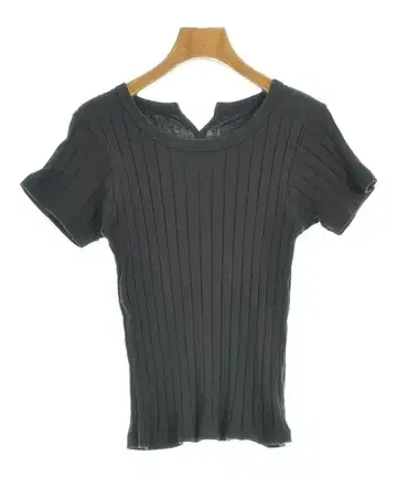 SLOBE IENA 티셔츠 커트소 여성용