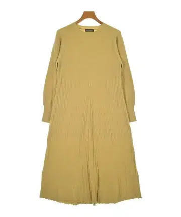 그린 레이블 릴랙싱 원피스 여성용