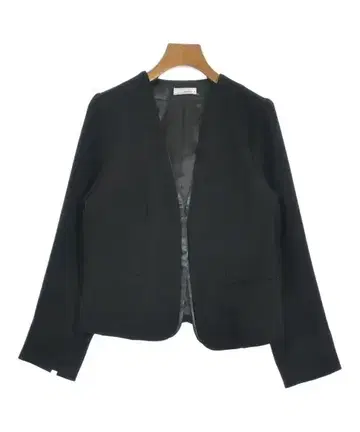 BEATRICE 노카라 자켓 여성용