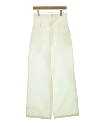 Lilas by Spick & Span 여성용 치노 팬츠