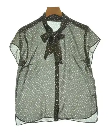 AMACA 여성용 블라우스