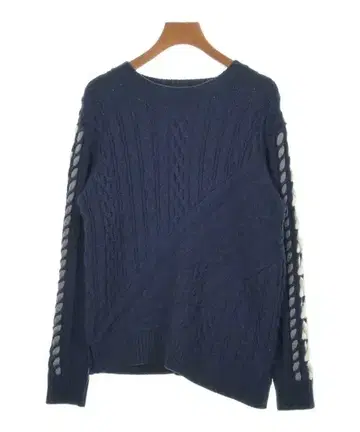 Chesty 니트 스웨터 여성용