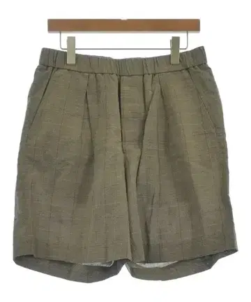 HAVERSACK 숏팬츠 남성용