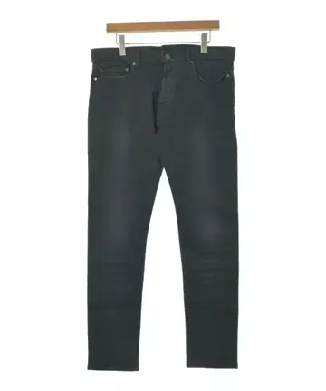 JOHN ELLIOTT 데님 팬츠 남성용