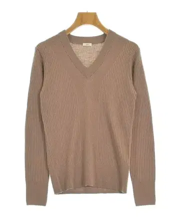 IENA 니트 스웨터 여성용