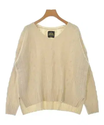 URBAN RESEARCH DOORS 니트 스웨터 여성용