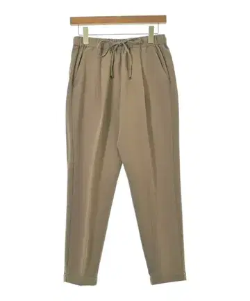 URBAN RESEARCH DOORS 슬랙스 여성용