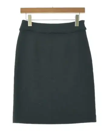 그린 레이블 릴랙싱 미디 스커트 여성용