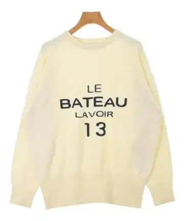 SLOBE IENA 니트 스웨터 여성용