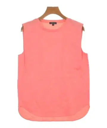 INDIVI 슬리브리스 여성용