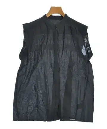 Spick and Span 슬리브리스 여성용