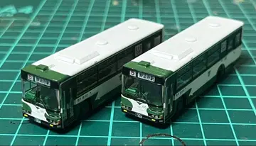 버스 컬렉션 고베시 교통국