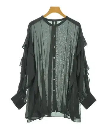 NOBLE 여성용 블라우스