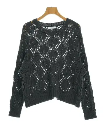 Simplicite 니트 스웨터 여성용