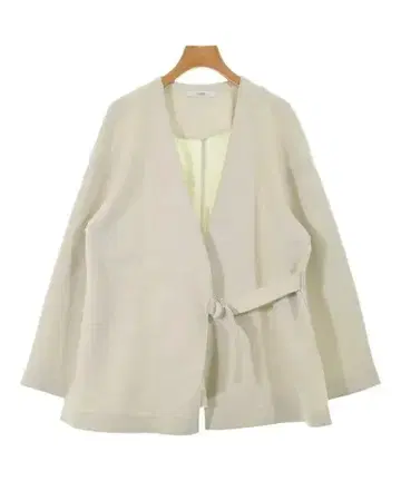 JOURNAL STANDARD relume 노카라 자켓 여성용