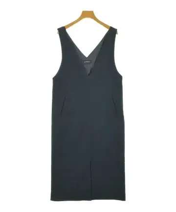 그린 레이블 릴랙싱 원피스 여성용