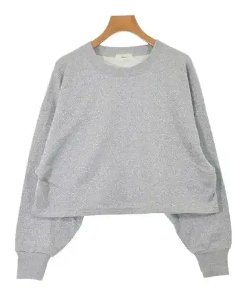 IENA 맨투맨 여성용