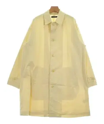 RAGEBLUE 스텐카라 코트 남성용