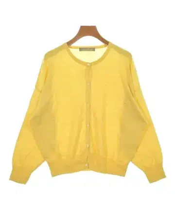 a day in the life UNITED ARROWS 가디건 여성용