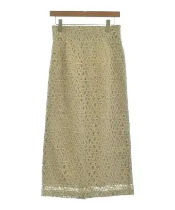 La TOTALITE 롱 맥시 길이 스커트 여성용