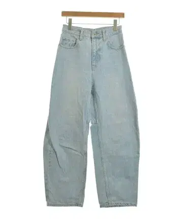 Dou Dou 데님 팬츠 여성용