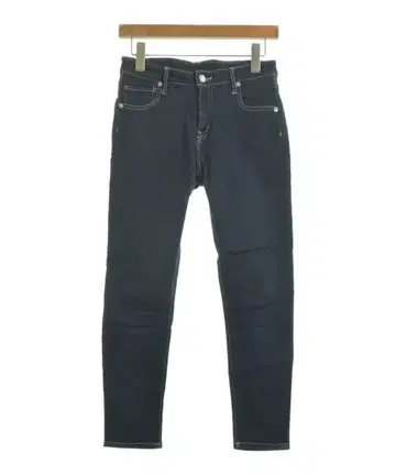 SHIPS 데님 팬츠 여성용