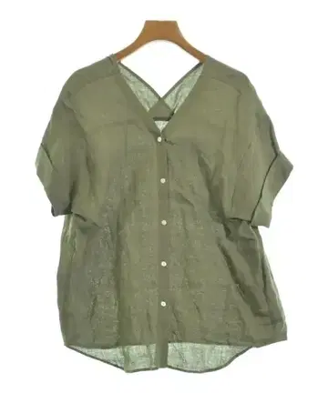 BABYLONE 블라우스 여성용