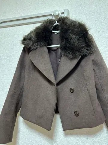 브라운 퍼 포함