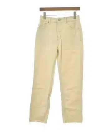 YANUK 데님 팬츠 여성용