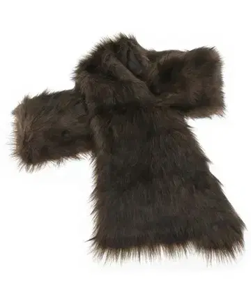 LEINWANDE 스톨 여성용