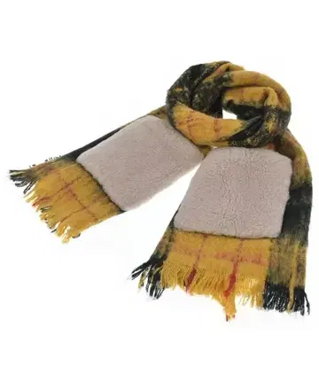 Fil D'araignee 머플러 여성용