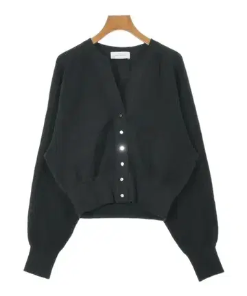 ADAM ET ROPE 여성용 가디건