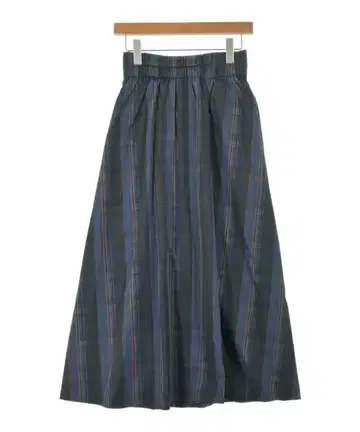 JOURNAL STANDARD 롱 맥시 길이 스커트 여성용