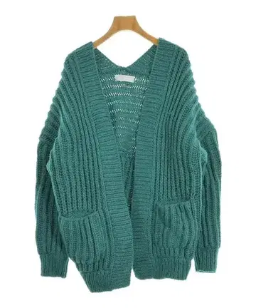 audrey and John Wad 가디건 여성용