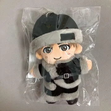 STARTO ENTERTAINMENT 봉제 인형 누이타쿠 기무라 타쿠야