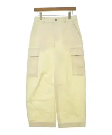 HUMAN WOMAN 카고 팬츠 여성용